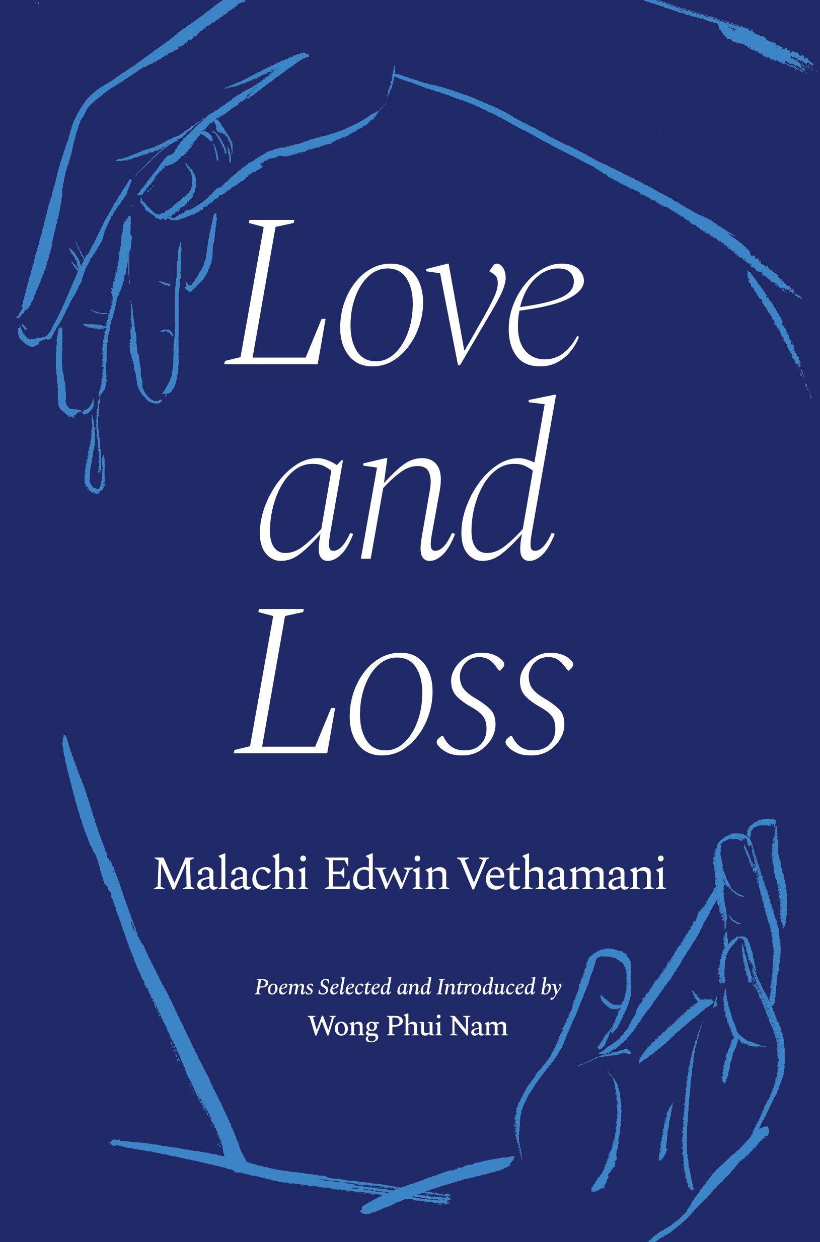 Love and loss Cover